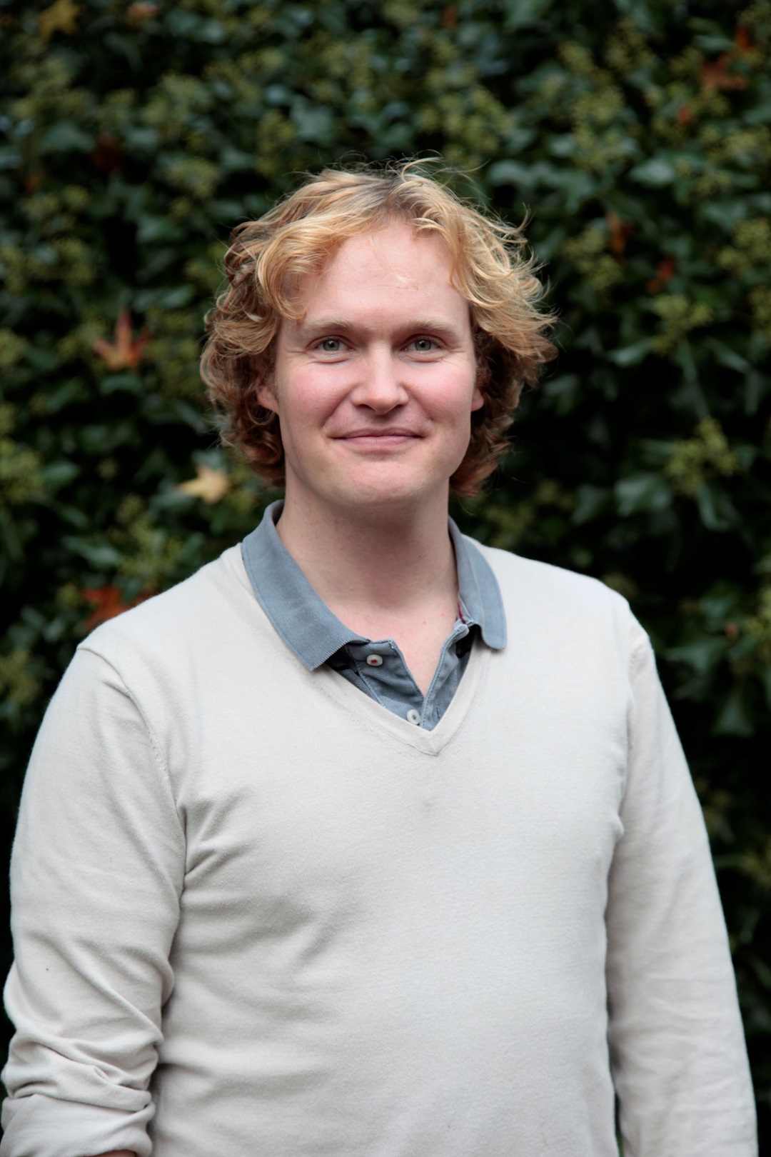 Darryl Collett